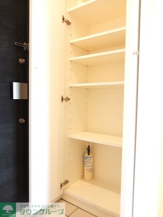 プライムアーバン初台の物件内観写真